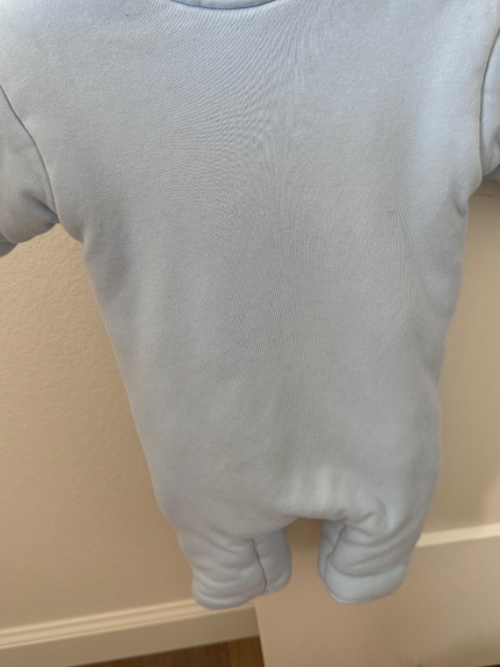 Magic Merlin’s Sleepsuit - Size Small - Picture 3 of 3